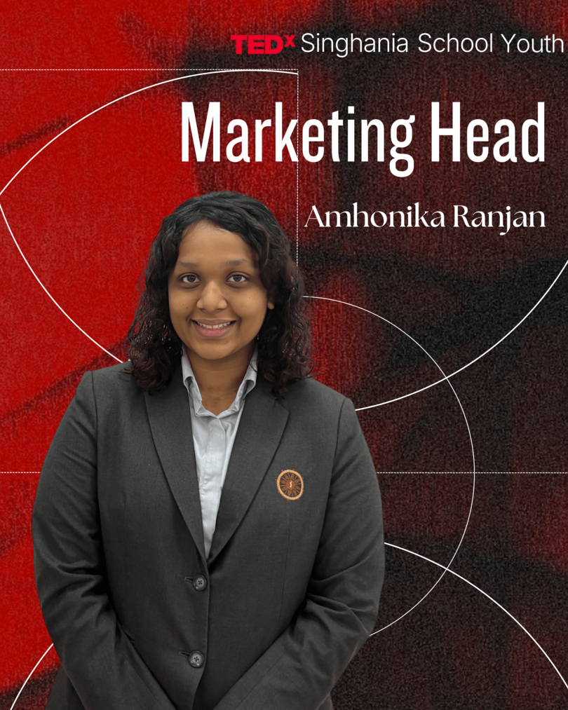 Marketing Head